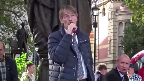 Pfizer VP,Dr.Mike Yeadon: The COVID mRNA shots were designed intentionally to harm