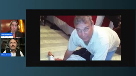 расследования Шона Аттвуда и Ко, продолжение (11)