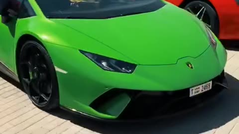 🏎️💨 The Most EXCITING Car Collection You'll See! | LuxurySportsCars