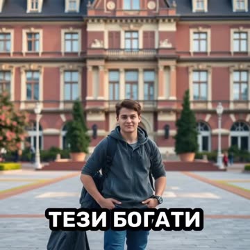 ТАЙНАТА НА ШВЕЙЦАРИЯ ДА ИМАШ ПАРИ ДЪЛГОСРОЧНО