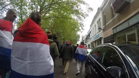 Schiedam 4 oktober 2025 deel 02/19