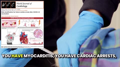 COVID-19 “Vaccines” Caused a Global Catastrophe like a nuke