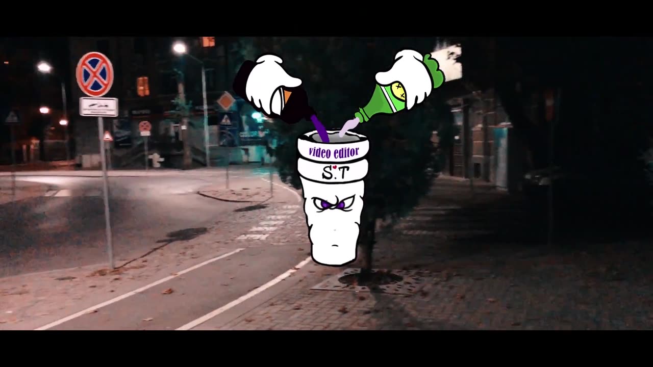 NEMSKIYA & Lil Paff - NOSHTNI MISLI