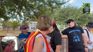 No Kings Protests