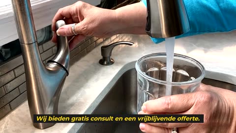 Ontdek de Voordelen van Zacht Water met Waterontharder Utrecht!