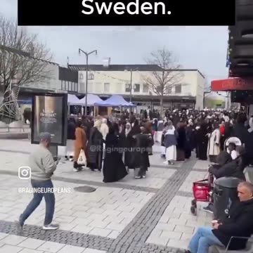 Stockholm Sweden