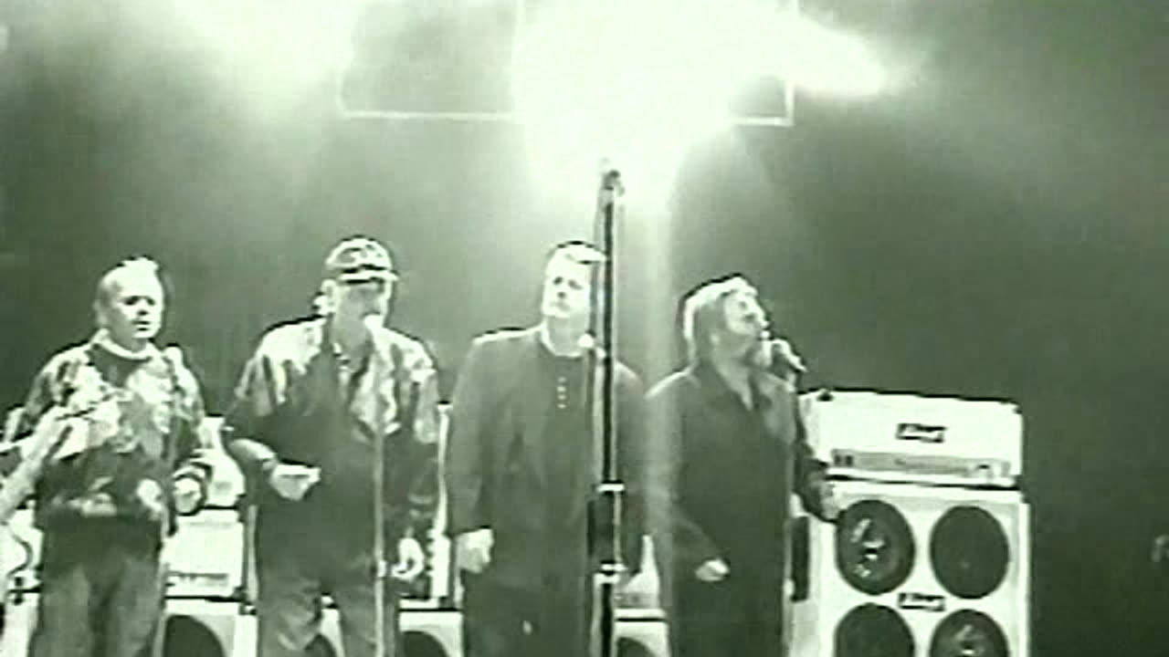 Beach Boys & Status Quo - Fun, Fun, Fun