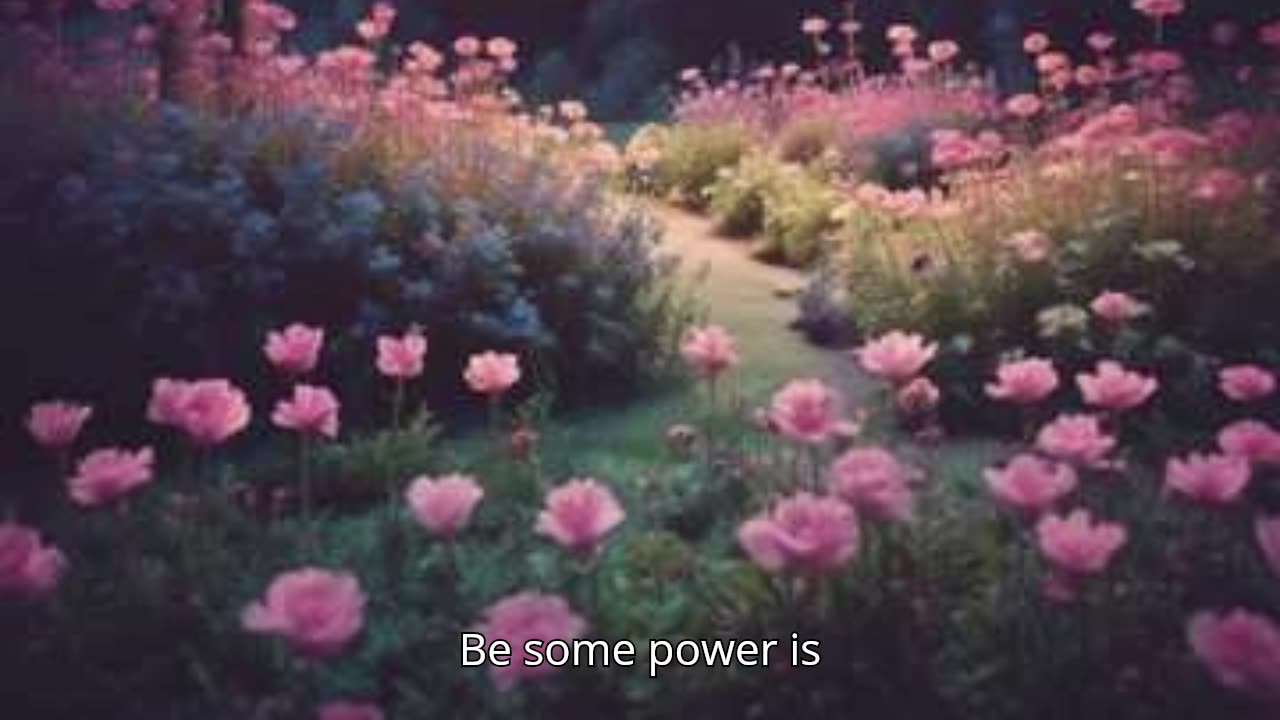 We Are One
