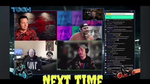 That Time MonkeyCatPatPat got in Trouble for being on stream!!