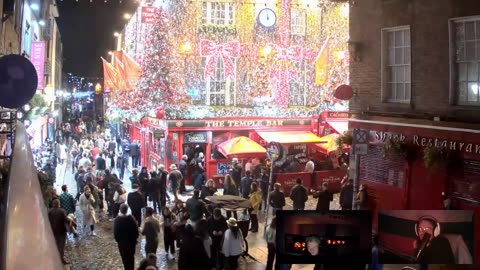 UFOs, Elections, & Simon Harris is Far Right | Halloween Special - The Anti-Broadcast