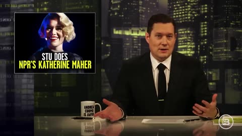 IT'S WAY PAST TIME TO DEFUND NPR!!!