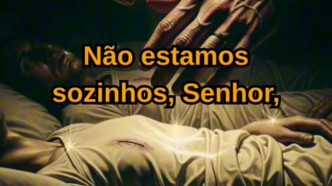 Oração Para Esta Terça-feira, 16 de Dezembro de 2025!