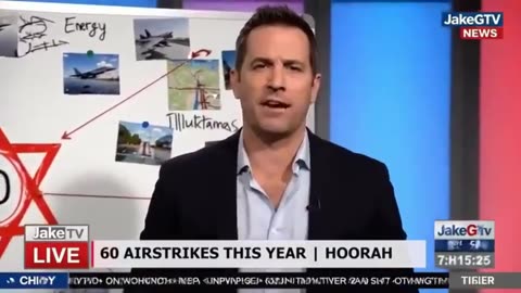 True Lies Exposed by Fake News 3