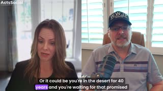 🎙️ “God, this doesn’t make sense…” — but He had a bigger plan.