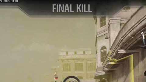 Woke Up For The Win