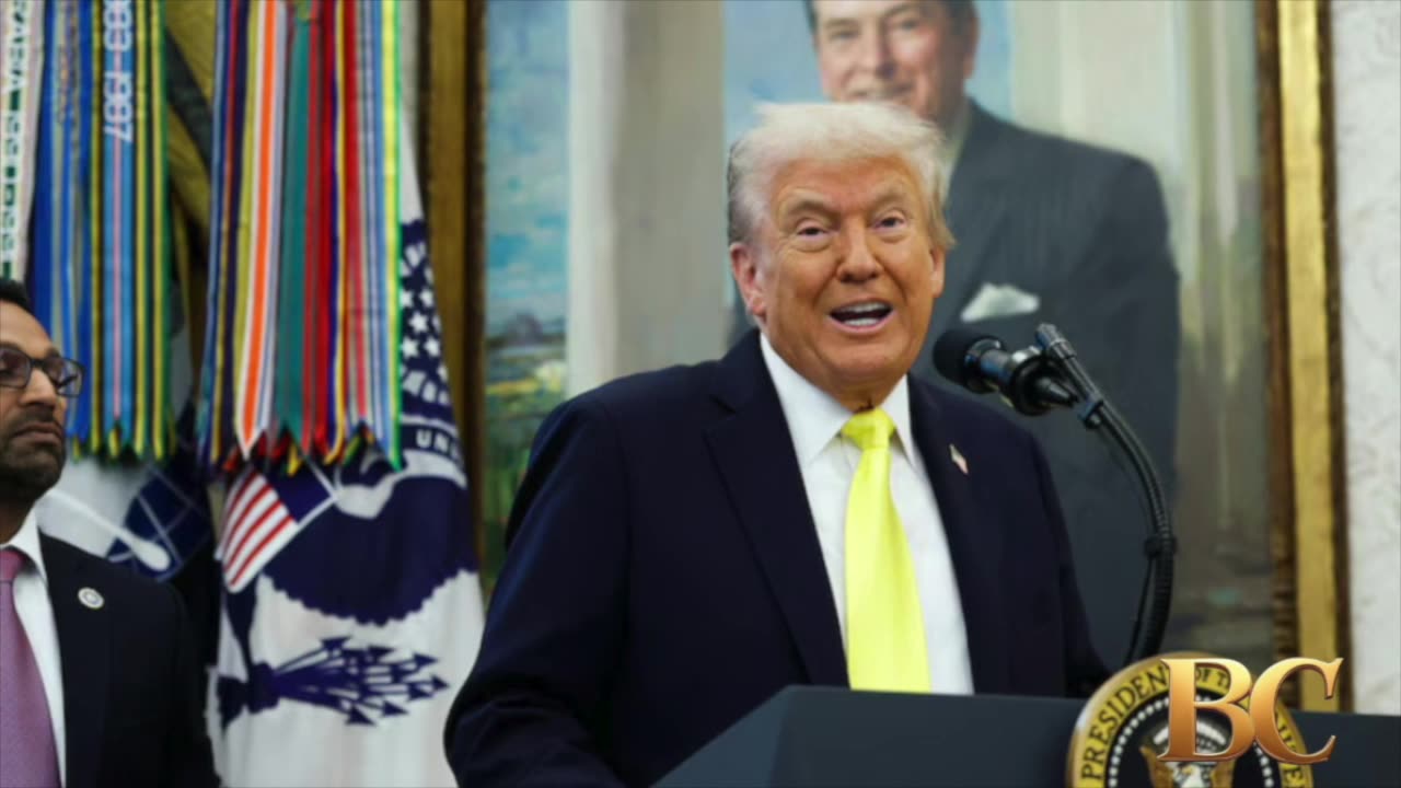 Trump vows federal ‘surge’ in more American cities to combat crime