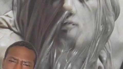 Some of these were turned to stone