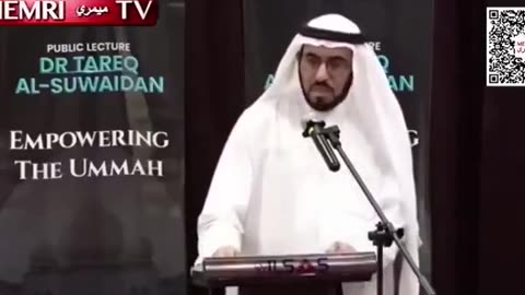 The Muslim Brotherhood plan to take over the World and they don’t even hide it 