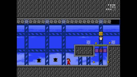 Fickle Vermin - Serious Business Pt.63