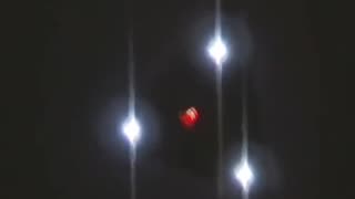 🛸🤯 Triangular UFO Captured by Amateur Filmmaker! | TheTruthAbove