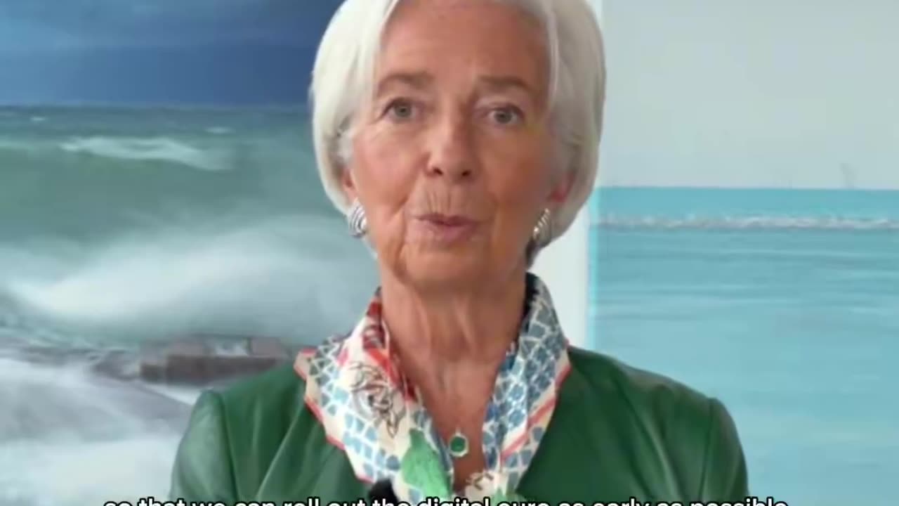 The digital euro would complement banknotes and extend the benefits of cash...