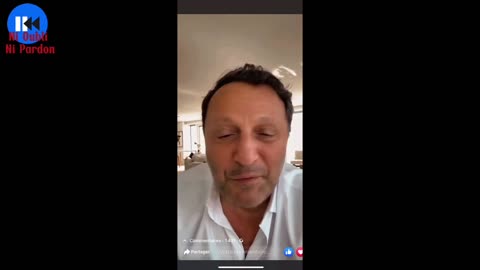 Arthur : « Il faut être sérieux, il faut être discipliné, il faut se vacciner... »