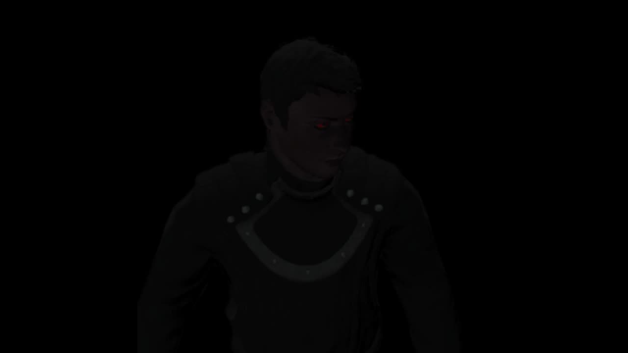 Teaser For Part 2 Of Conner's Quest