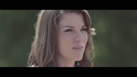 Francesca Battistelli - He Knows My Name (Official Music Video)