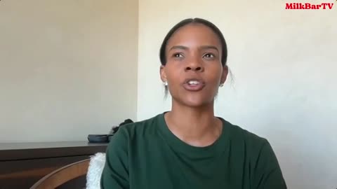 Candace Owens Epiphany
