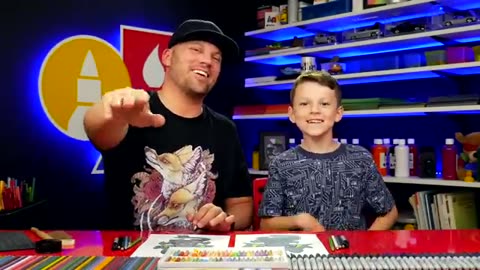 Must Watch: How To Draw Toothless From How To Train Your Dragon