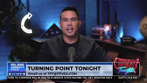 What do Climate Change and the "Seditious 6" Video Have in Common?