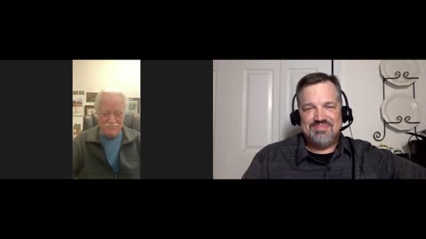 Jerry McCown on Gunsite, Jeff Cooper, and Cop Stories