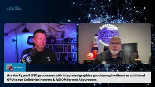 A.I. and Hardware Requirements in Digital Investigations