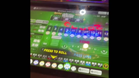 When Gambling Please Don’t Do This!!!
