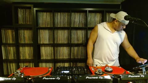 BLISS NYC with Wil Milton 10.4.25