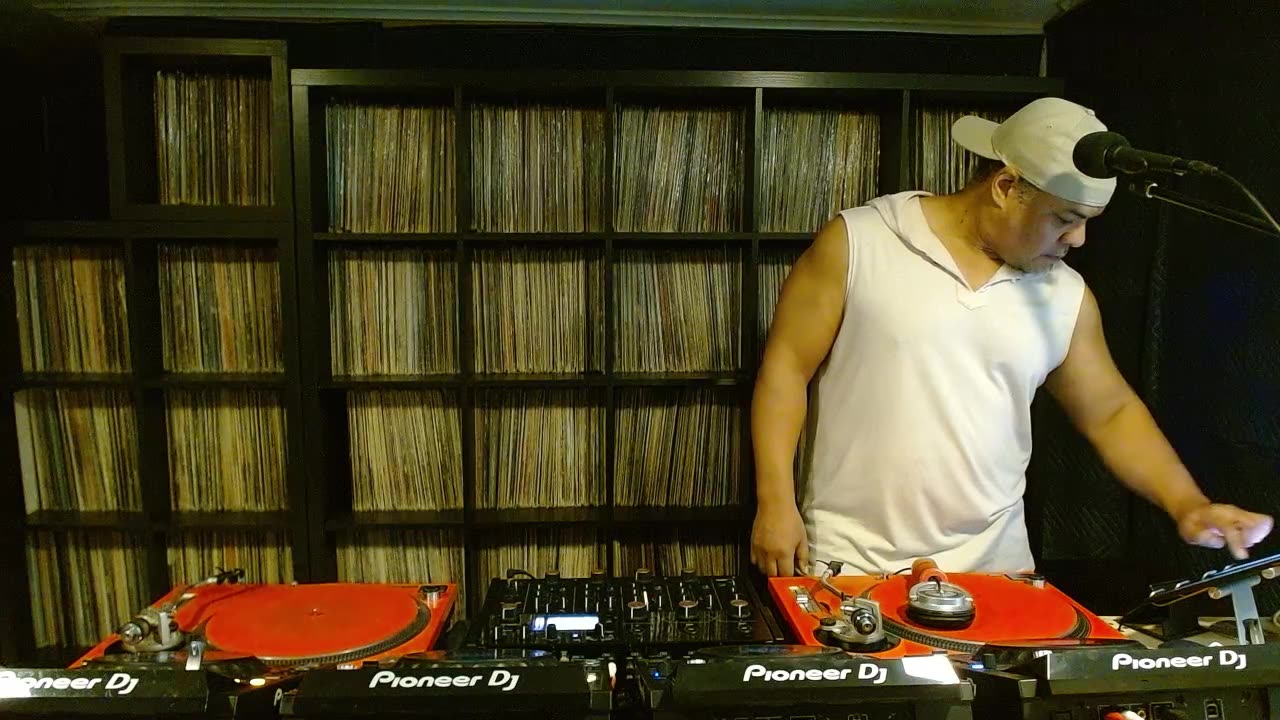 BLISS NYC with Wil Milton 10.4.25