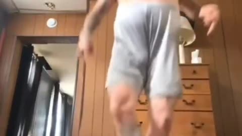 I Saw It Now You Have To