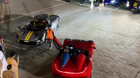 🤯💨 This Aston Martin Vantage's Speed is PURE Madness! | LuxurySportsCars