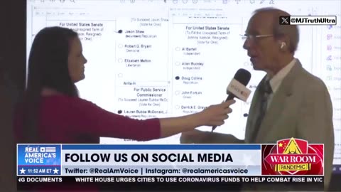 Fulton County GA - Dominion Voting Machines produced 4,000+ DUPLICATE Reports, error rate of 59.5%