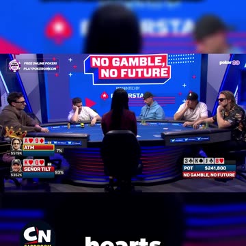 $900K SITTING IN THE MIDDLE