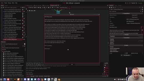 Building Enchanted Lands Magical Resort, Ep. 234 part 2