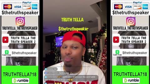 DAREALSUPABIHH SOLO LIVE