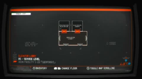 Signalis Casual Run 2