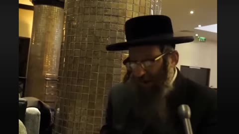 A valódi Tóra követő hithű zsidóság!Ő a jó emberek!