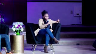 CROCKETT: "We need to expand the court...because of how utterly trash they are."