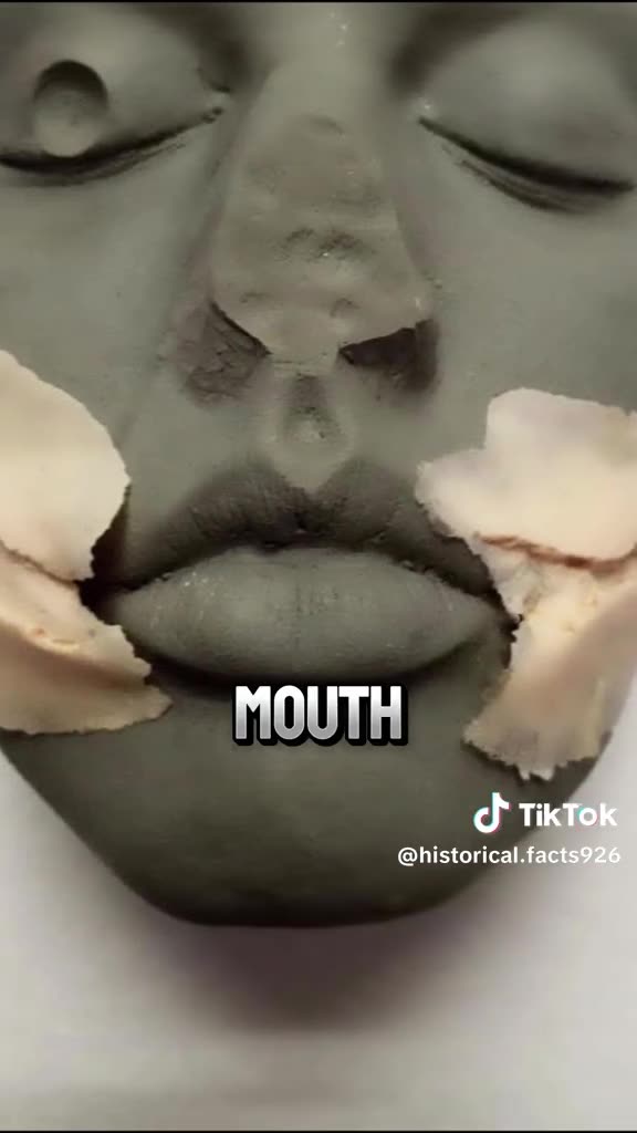 The Glasgow Smile Torture Method