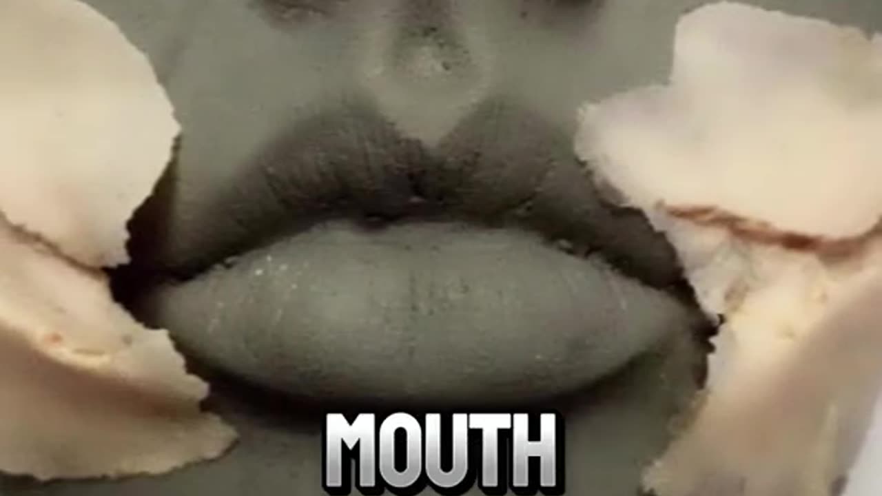 The Glasgow Smile Torture Method