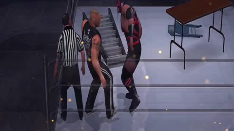 Brock Lesnar vs KANE|TLC |π🪜🪑SHTP #BrockLesnar, #SuplexCity #BeastIncarnate #F5