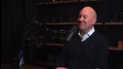 🤔 MARC ANDREESSEN DEFENDS ZUCKERBERG | Part 2