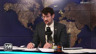 1st Amendment Case: Hood County Sheriff’s Office Arrested Kolton Krottinger, a Navy Veteran and Local Granbury Activist, For Posting A Meme